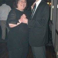Naomi Pooley Photo 4