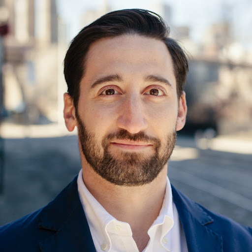Michael Jacobson Photo 47