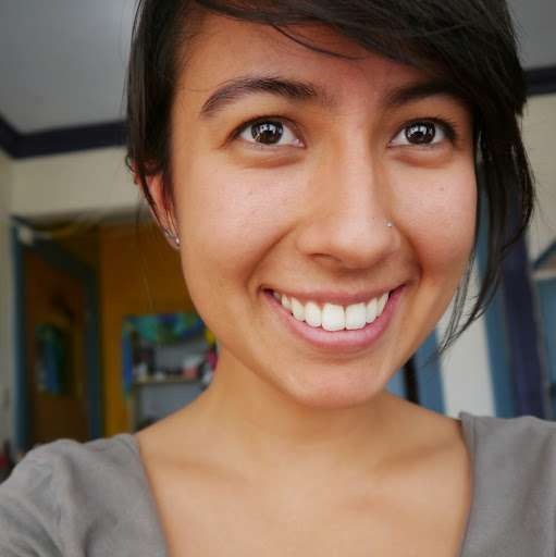 Jenny Heath Photo 7