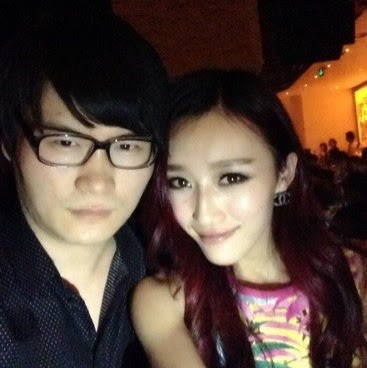 Feng Gao Photo 17
