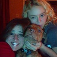 Amy Phelps Photo 30