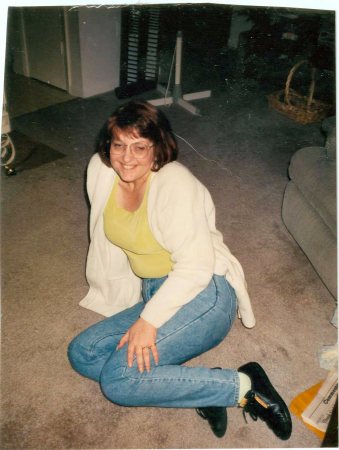 Pamela Gordon Photo 44