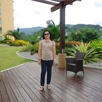 Cynthia Sarmiento Photo 32