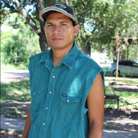 Jesse Torres Photo 10