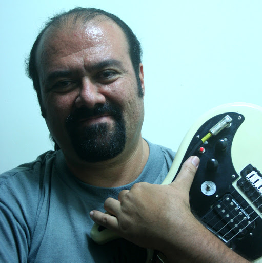 Roy Rodriguez Photo 11