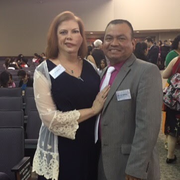 Michele Garcia Photo 12