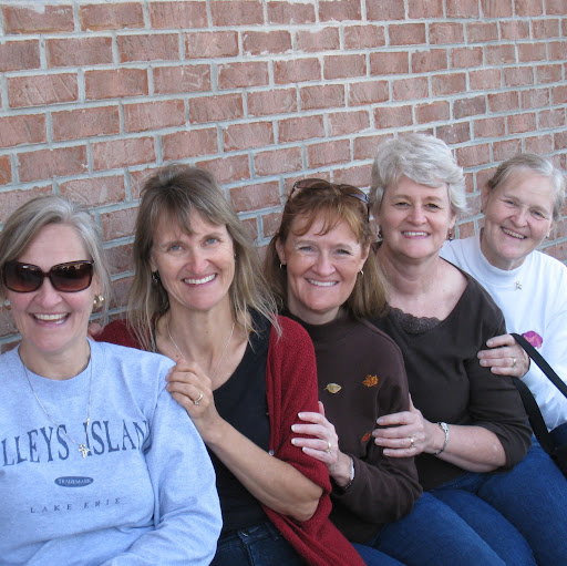 Ann Raney Photo 3