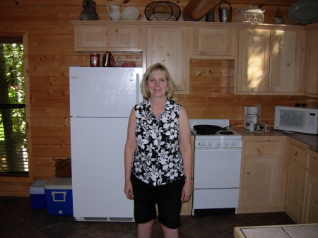 Vicki Hunter Photo 18