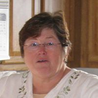 Nancy Utley Photo 8