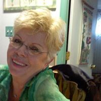 Mary Boyce Photo 26