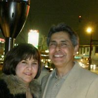 Rosa Morales Photo 36