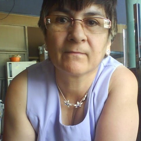 Nidia Arcila Photo 7