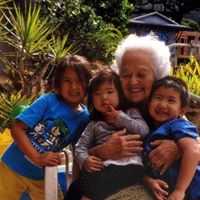Ann Yoshida Photo 2