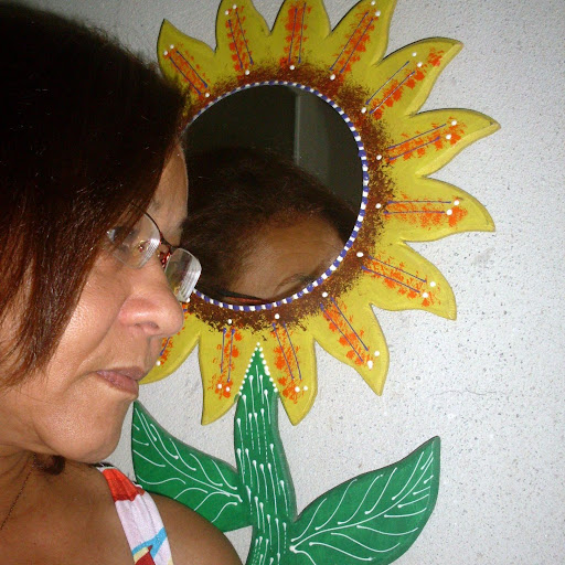 Ana Coelho Photo 9