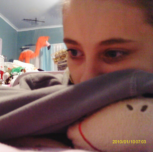 Jennifer Skelton Photo 22