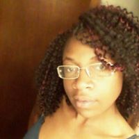 Shanita Robinson Photo 9