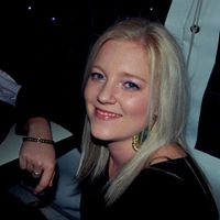 Joanna Harding Photo 16