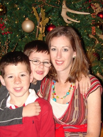Stephanie Landers Photo 1