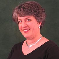 Mary Harrop Photo 6