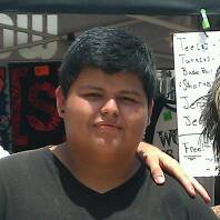 Mark Medrano Photo 13