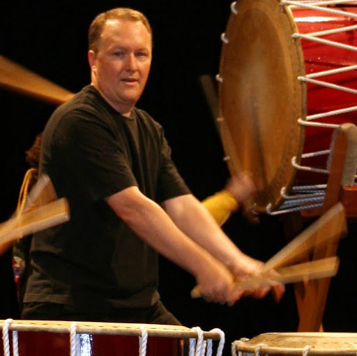 Gary Thompson Photo 25