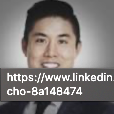 Justin Cho Photo 31