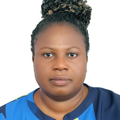 Patience Osei Photo 3