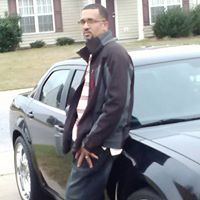 Gregory Dozier Photo 13