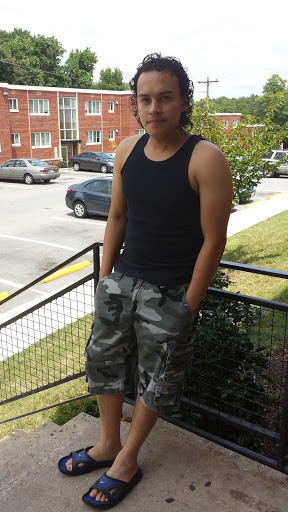 Victor Martinez Photo 14