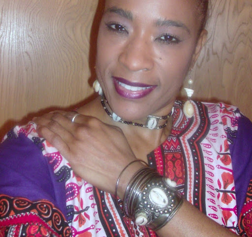 Tina Polk Photo 9