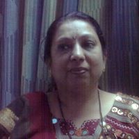 Jayshree Gandhi Photo 7