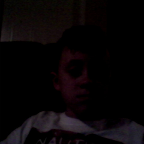 Jacob Thacker Photo 12