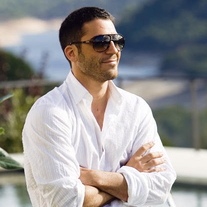 Richard Lancaster Photo 7