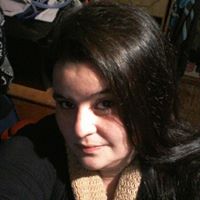 Cristina Bruce Photo 15