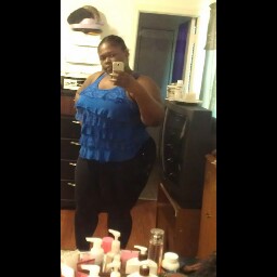 Tanisha King Photo 28