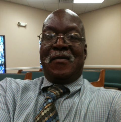Frederick Blackwell Photo 2