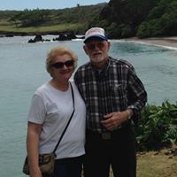 Ann Strickland Photo 19