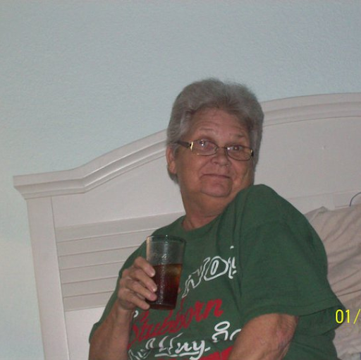 Jean Stevens Photo 35