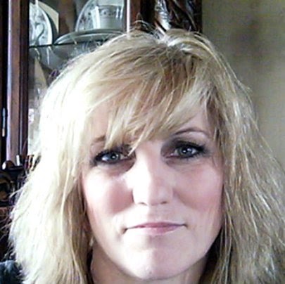 Tina Petersen Photo 24