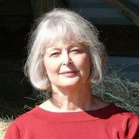 Martha Pope Photo 19