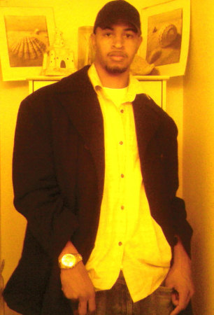 Brandon Scales Photo 26