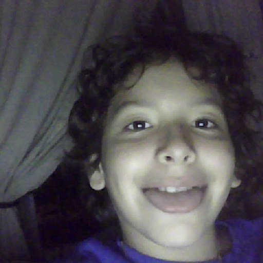 Matthew Parra Photo 30