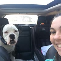Melissa Scarbrough Photo 27