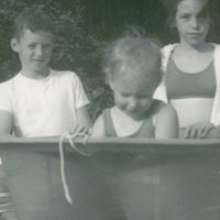 Judy Moritz Photo 17