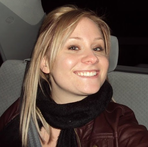 Heather Hester Photo 10