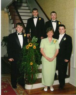 Terry Taylor Photo 12