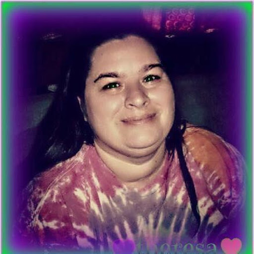 Theresa Campbell Photo 11
