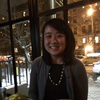 Julia Cai Photo 11