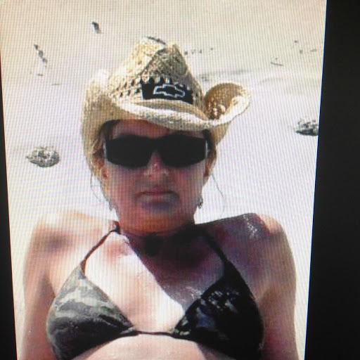Annette Griffin Photo 10