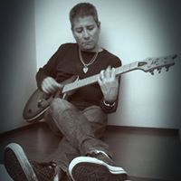 Pat Tomaselli Photo 3